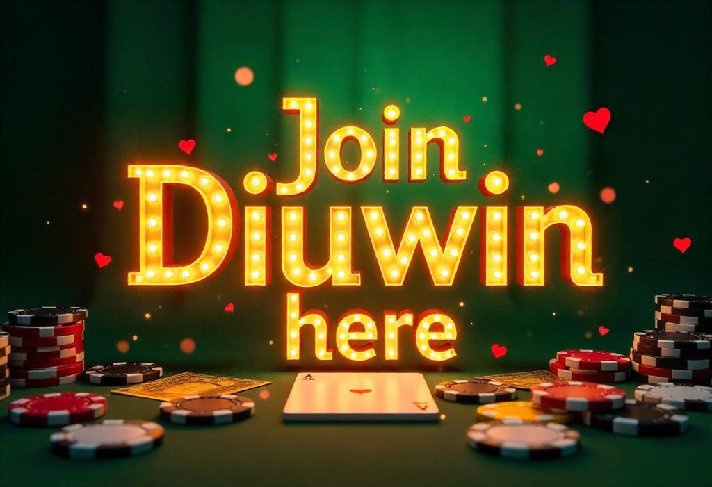 Diuwin Games