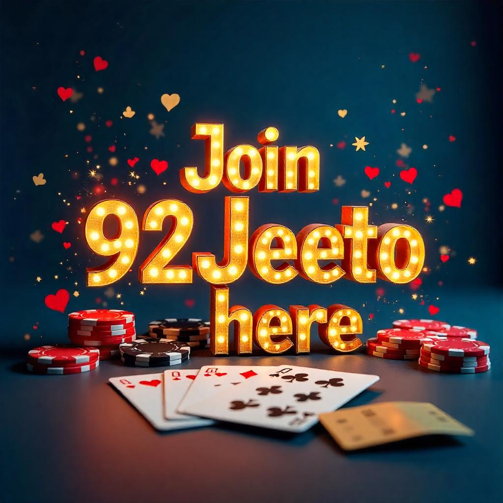 92Jeeto