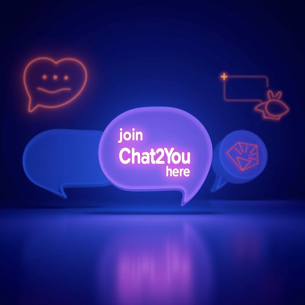 Chat2You