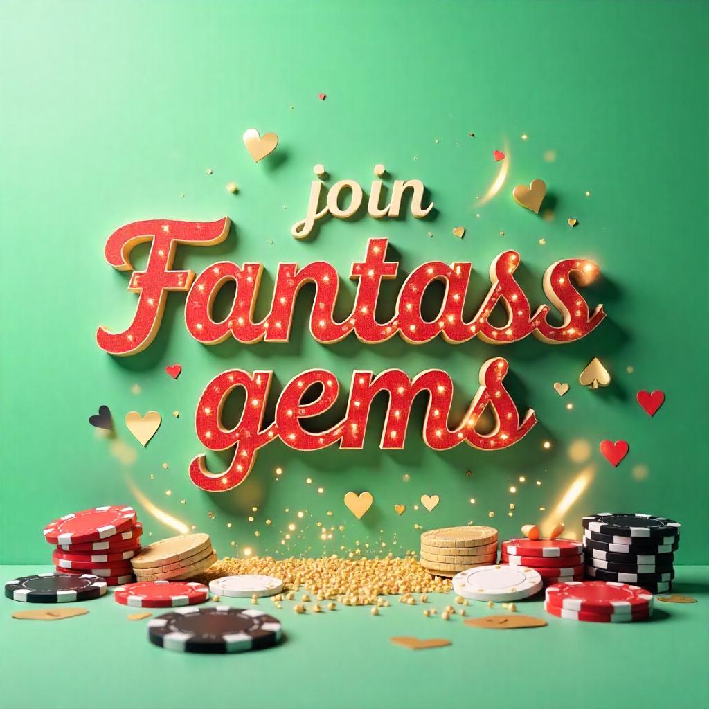 Fantasy Gems