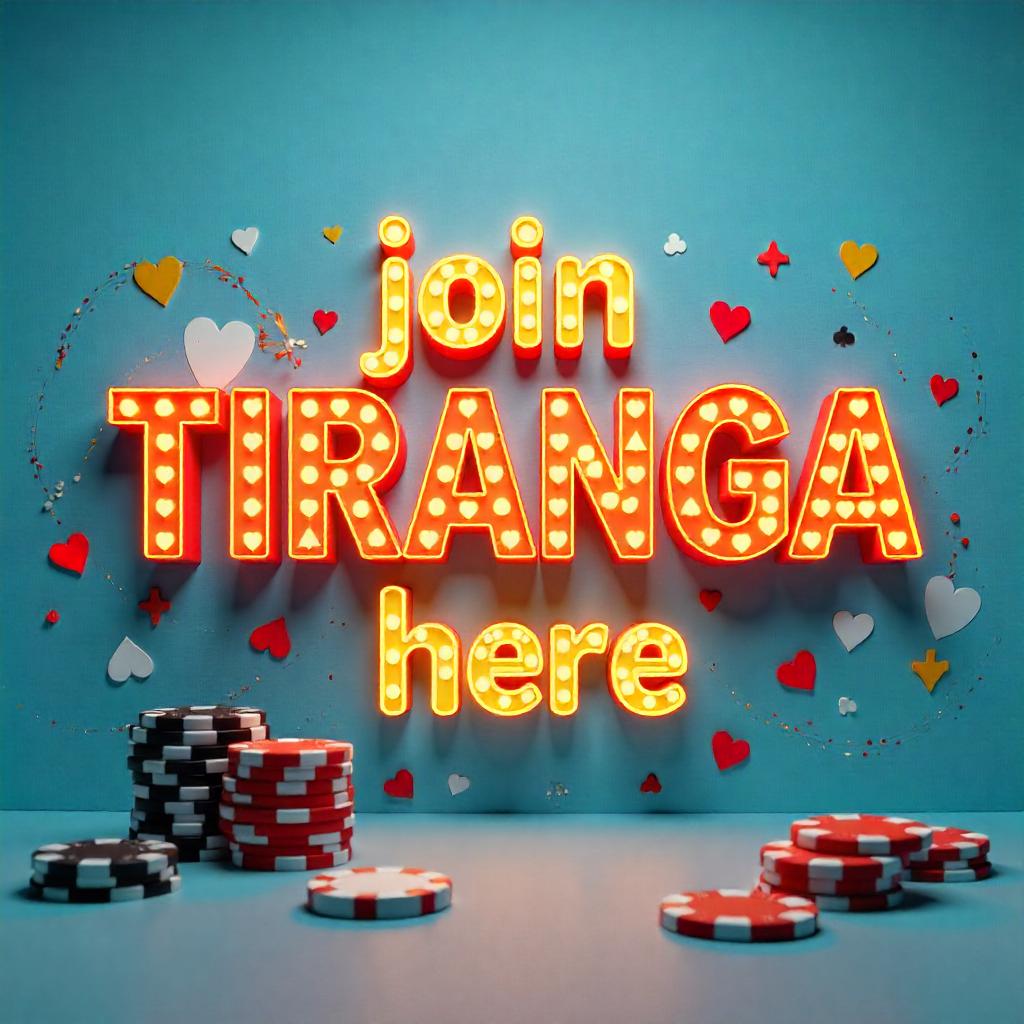 Tiranga App Prediction