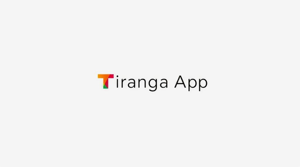 Tiranga App